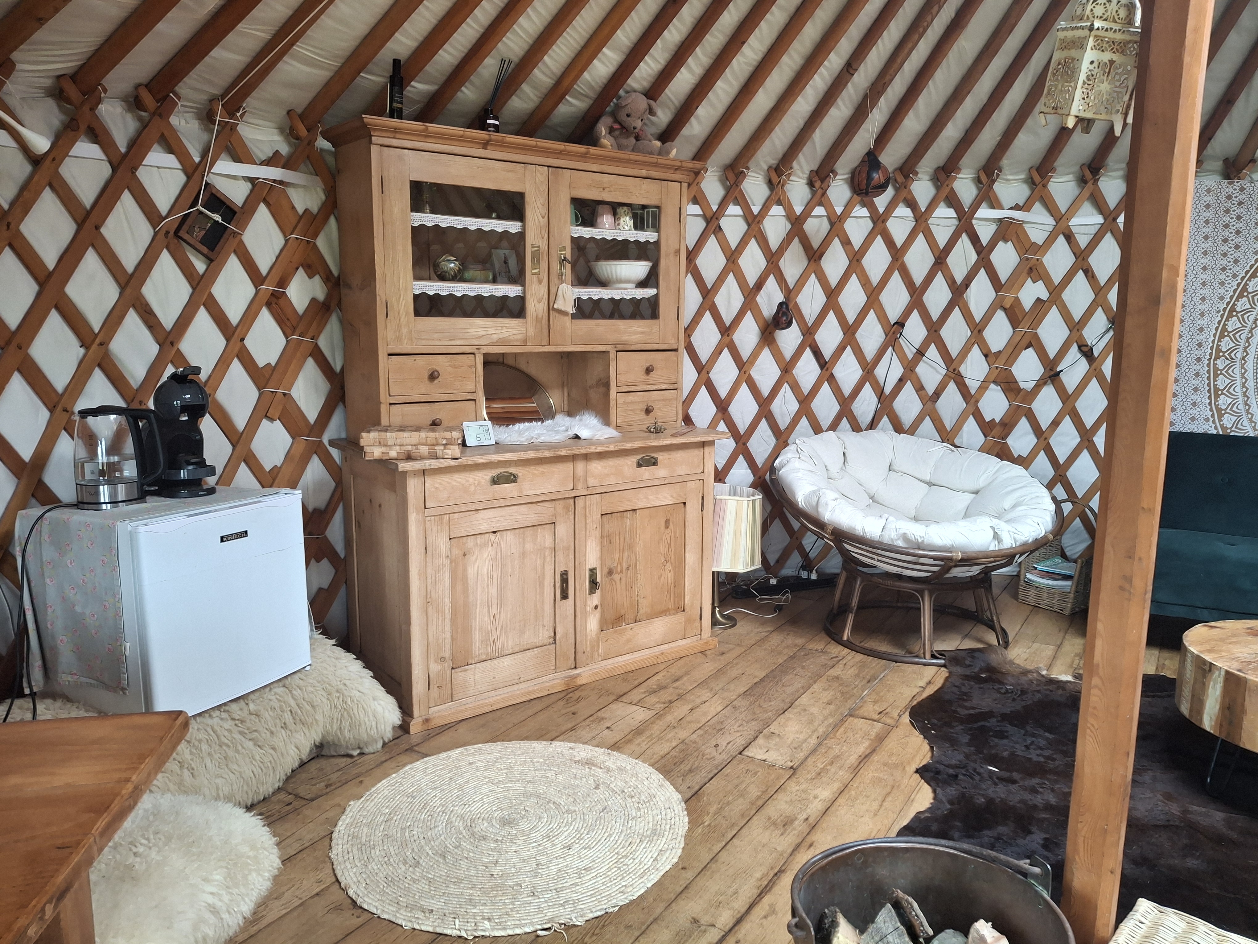 Interieur